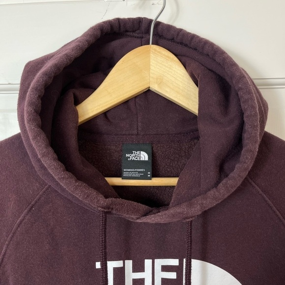 The North Face Half Dome Hoodie - Picture 2 of 4